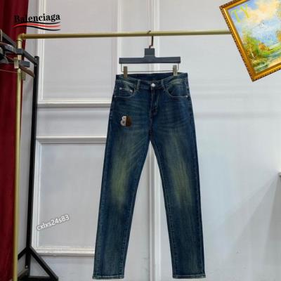 wholesale quality balenciaga jeans model no. 2